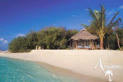 Maldív-szigetek, Anantara Dhigu Maldives*****