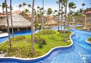 Majestic Elegance Punta Cana *****