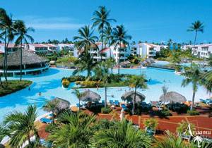 Occidental Punta Cana