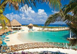 Occidental Grand Xcaret ****+