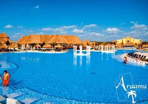 Grand Palladium White Sand Resort & Spa *****