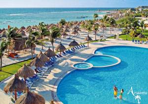 Gran Bahia Principe Coba