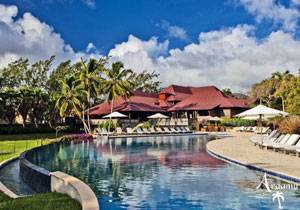 Le Cap Est Lagoon Resort & Spa