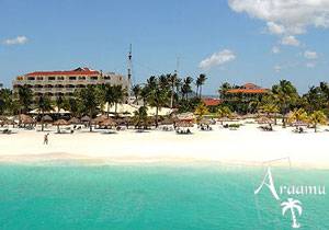 Bucuti & Tara Beach Aruba ****