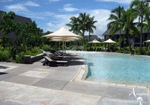 InterContinental Fiji Golf Resort & Spa