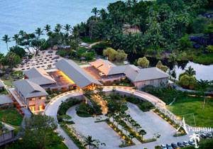 Kempinski Seychelles Resort *****