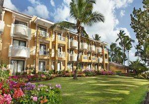 Viva Wyndham Dominicus Palace