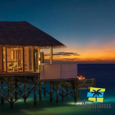 Six Senses Laamu